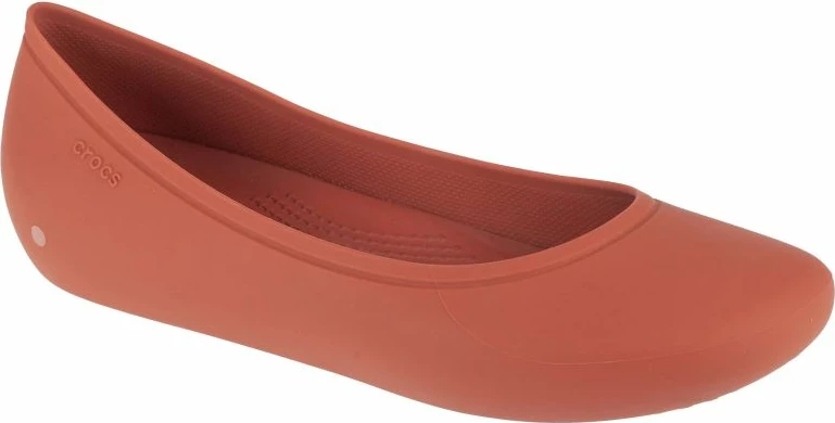 Atlete për femra Crocs, të kuqe [Madhësia: 37 - 38]