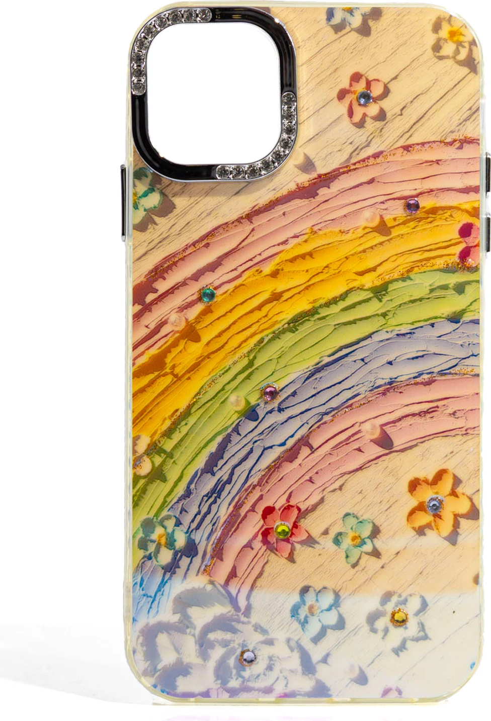 Fotroll Për Telefon TECH TIME FA104 -012 IP11 (Multicolor, IP16PLUS)