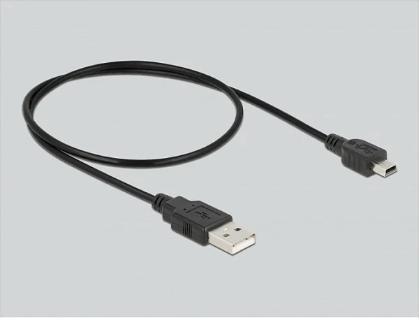 Splitter optik S/PDIF TOSLINK DeLOCK 1x In 3x Out, USB Powered, i zi