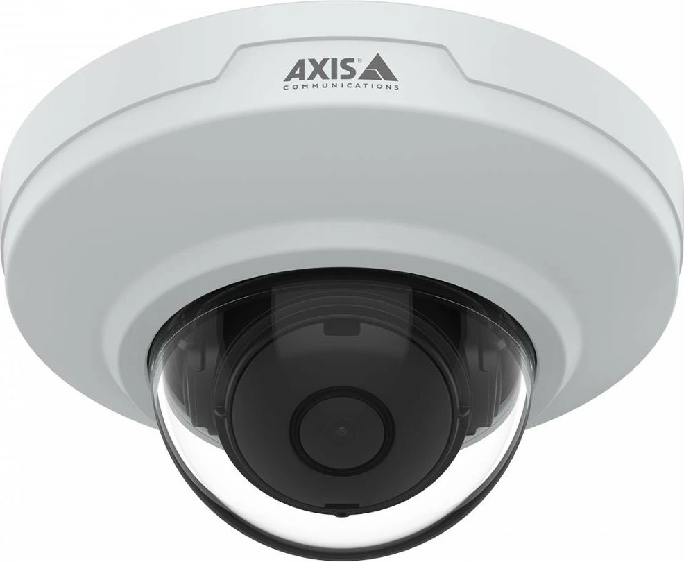 Kamerë sigurie IP Axis 02375-001, PTZ dixhitale, e brendshme, e bardhë