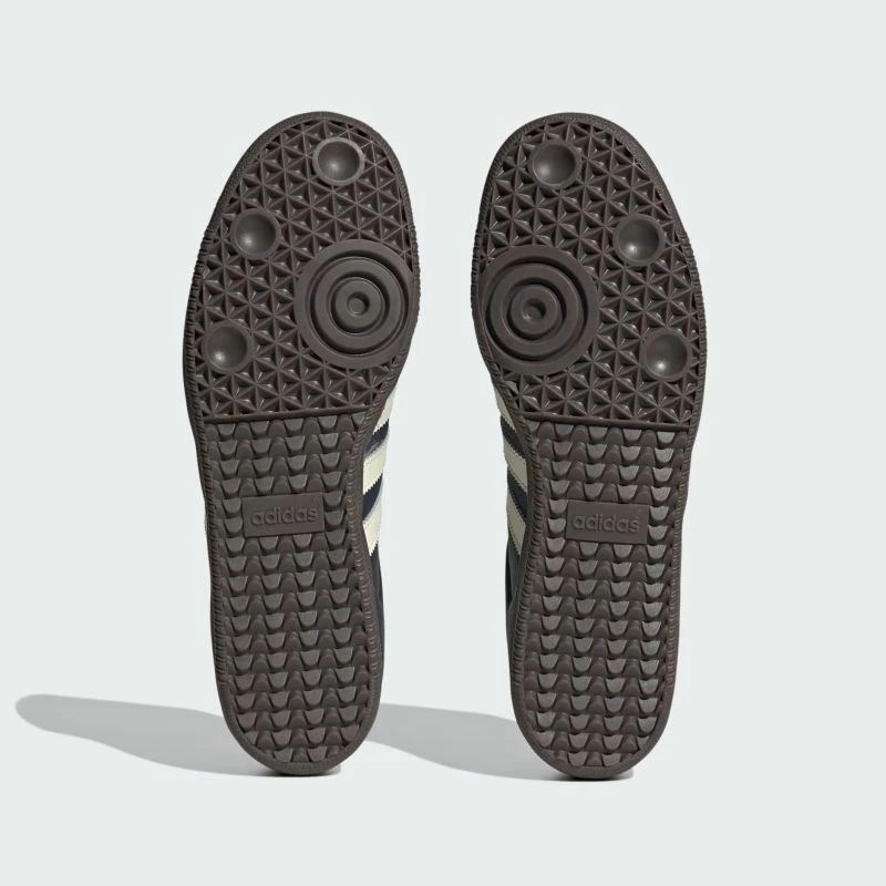 Atlete adidas Samba OG ID2056, të zeza