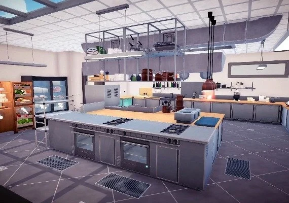 Chef Life: A Restaurant Simulator - Bon Appetit Pack DLC Global