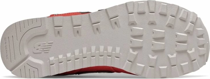 Atlete fëmijë New Balance [Madhësia: 40]