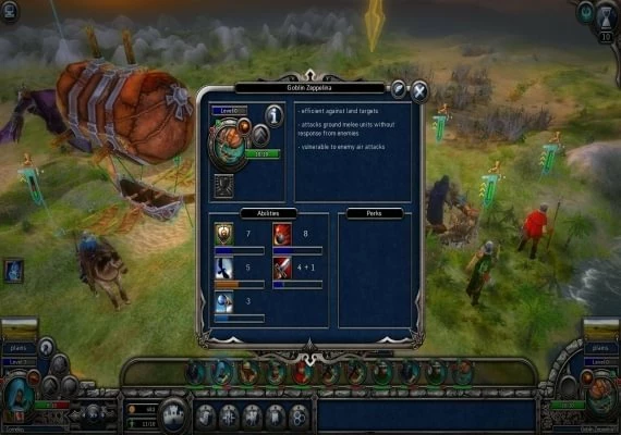 Elven Legacy: Ranger DLC EN/RU Global