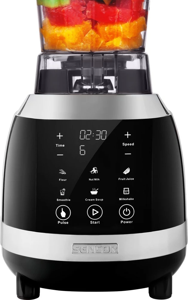 Blender Multifunksional Sencor SBU 7730BK
