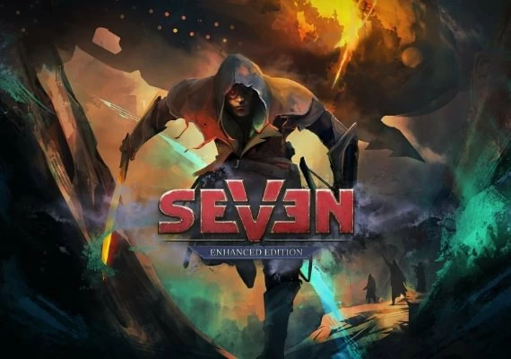 Seven Enhanced Edition Global