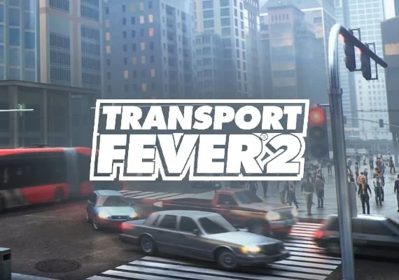 Transport Fever 2 Global