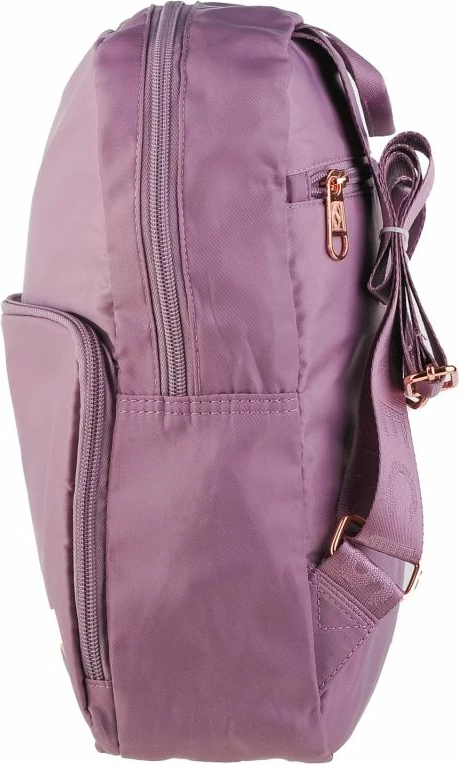 Çantë shpine Skechers, rozë