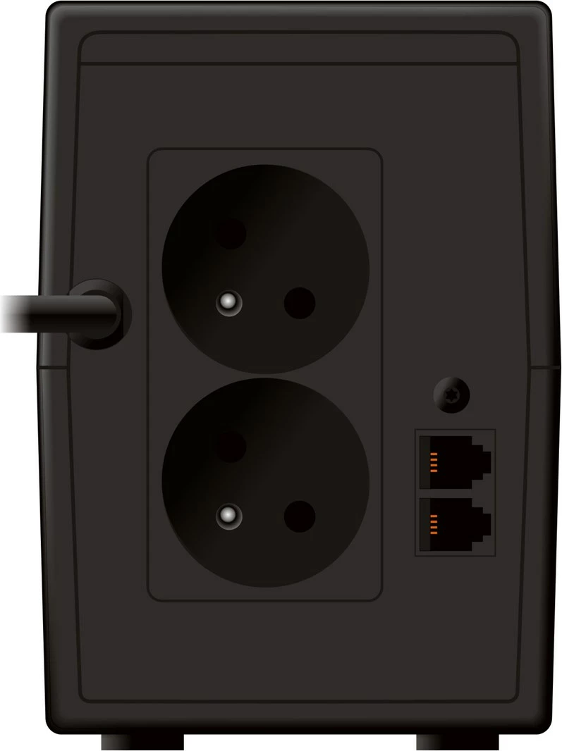 UPS PowerWalker VI 850 SH FR, 480W