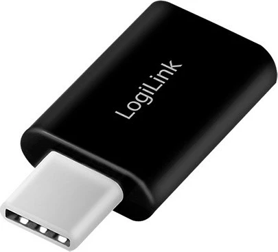 Adapter Bluetooth LogiLink BT0048A USB-C Gen1 3Mbps 20m, i zi