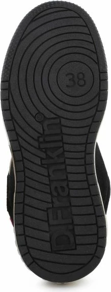 Atlete femra D.Franklin, të zeza