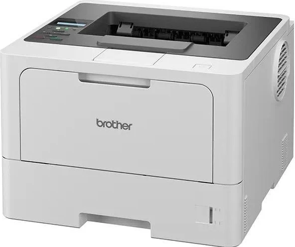 Printer Brother HL-L5210DN, gri