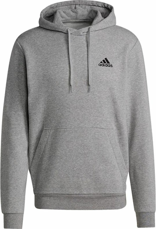 Duks adidas për meshkuj, gri