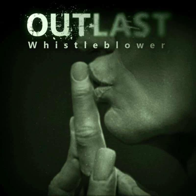 Outlast + Whistleblower - Bundle Global