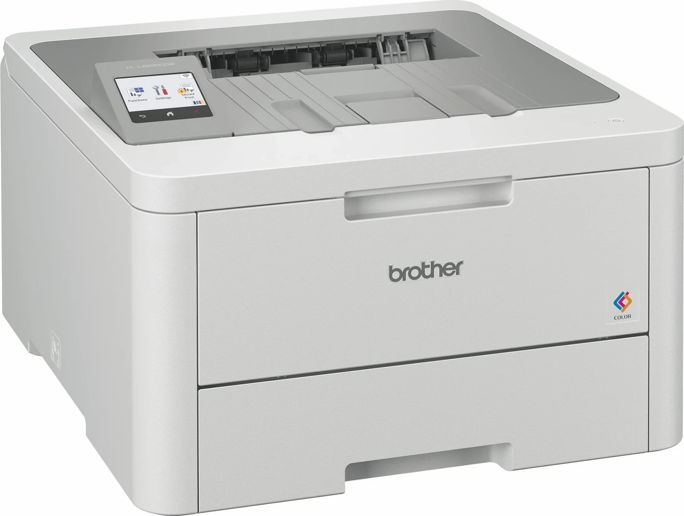 Printer Brother HL-L8230CDWYJ1, gri