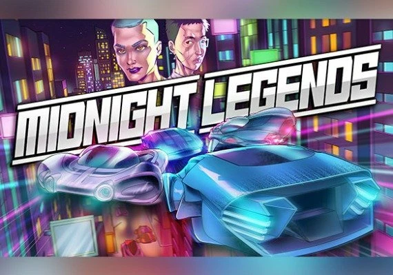 Midnight Legends EN/RU Global