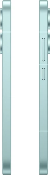 Celular POCO X8 Pro 5G 12GB/512GB, e gjelbër