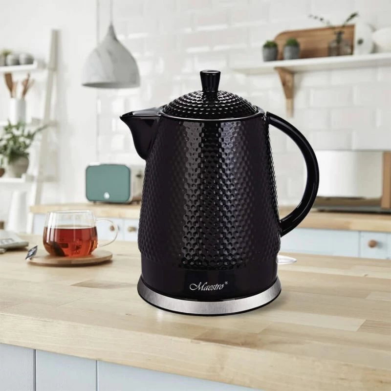 Çajnik elektrik MAESTRO MR-069, i zi, 1.5L