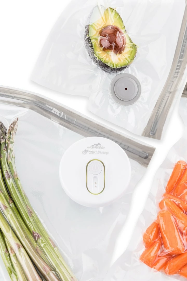 Kuti Me Vakum ETA VITAL PUMP 076290010