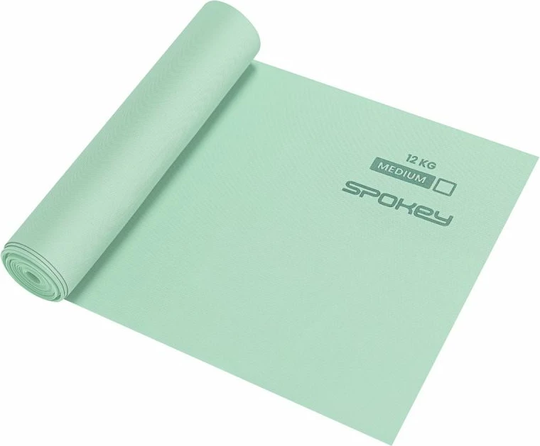 Set shirita fitnesi Spokey, uniseks