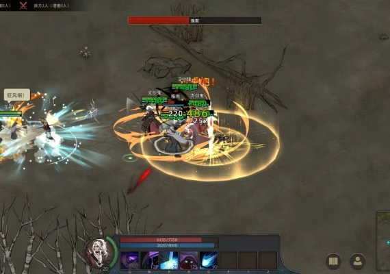 Sands of Salzaar: The Tournament DLC ZH Global