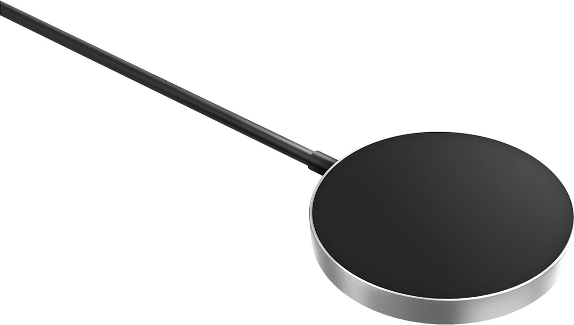 Karikues wireless magnetik Samsung Single Pad, i zi