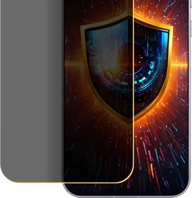 Mbrojtës ekrani privacy 3mk Silky Matt për OnePlus 15