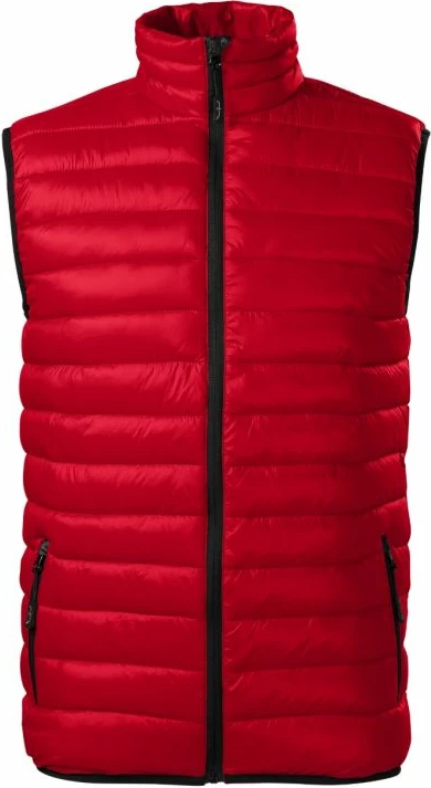 Jelek për Meshkuj Malfini Everest, i Kuq [Madhësia: XL]