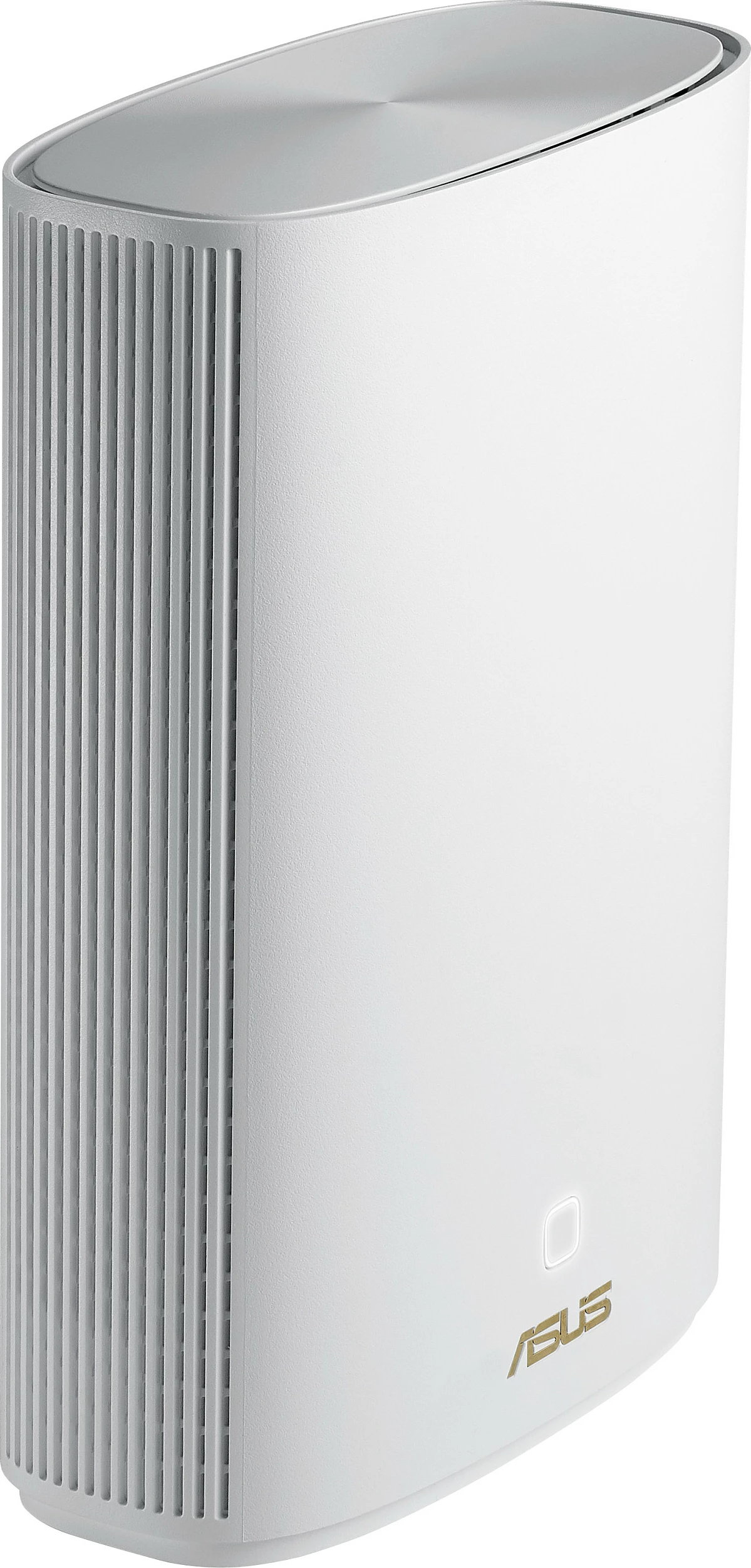 Router mesh ASUS ZenWiFi AX Hybrid XP4, Wi‑Fi 6 AX1800, Powerline HomePlug AV2, i bardhë
