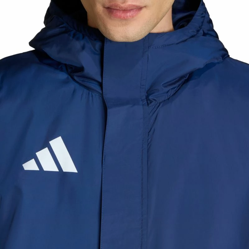 Jakne adidas për meshkuj, navy blue [Madhësia: M]