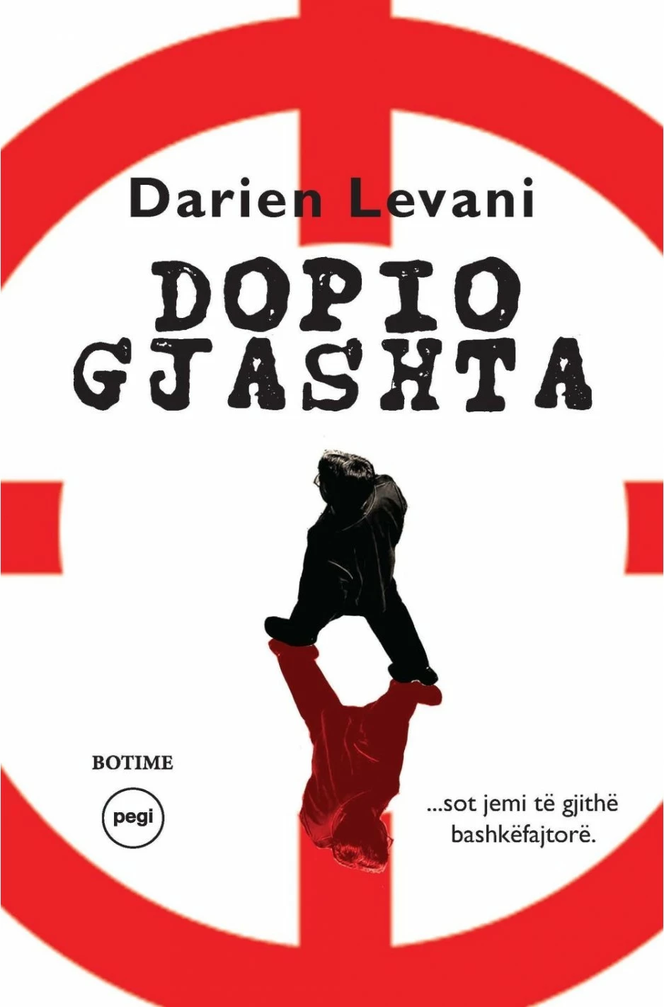 Dopio Gjashta - Darien Levani