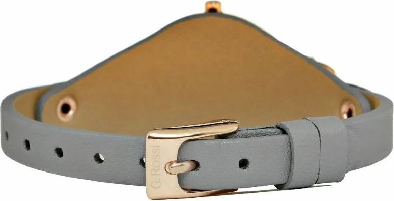 Orë dore për femra G.Rossi, gri