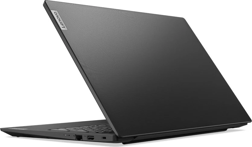 Laptop Lenovo V15 G4 ABP, AMD Ryzen 7 7730U, 16 GB RAM, 512 GB SSD, 15.6" Full HD, Anglisht, Zi