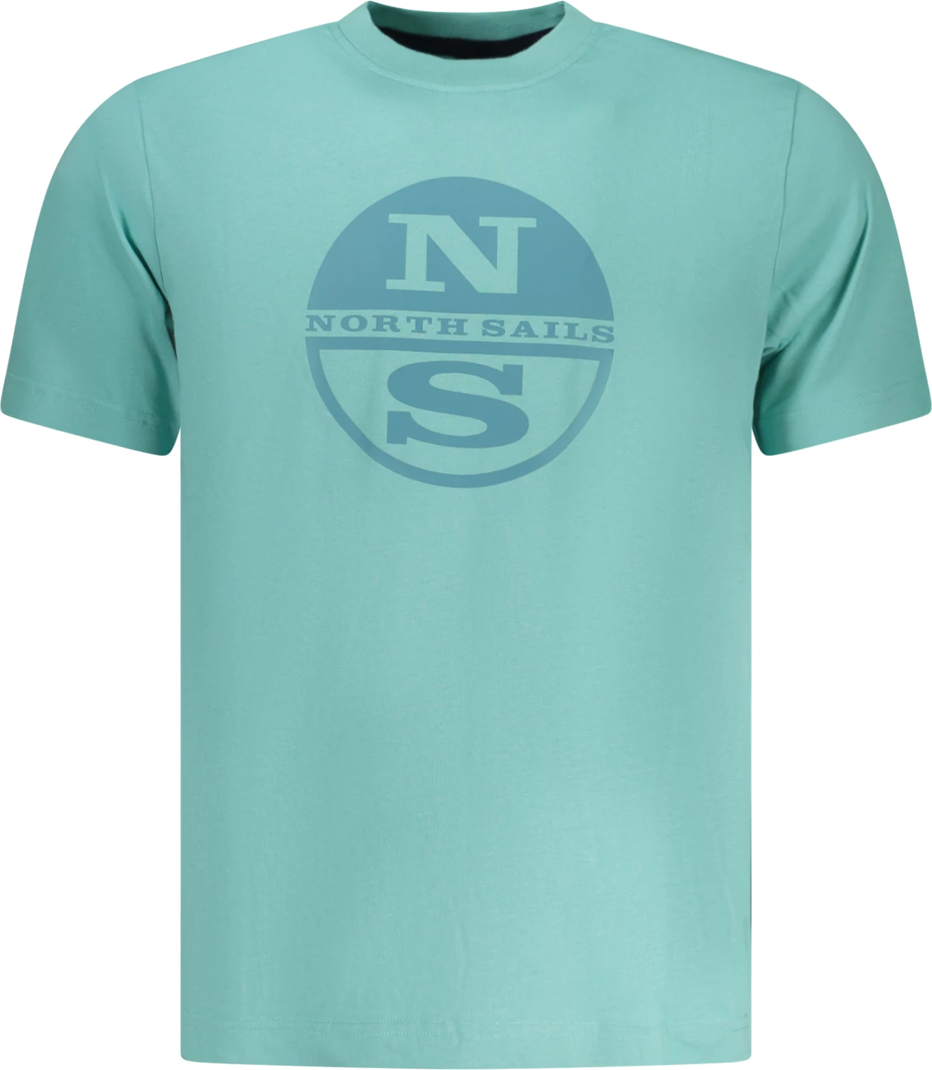 Maicë për meshkuj NORTH SAILS, e kaltër