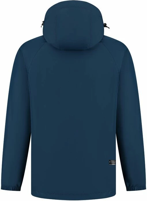 Jakne shiu unisex Rogelli, e kaltër