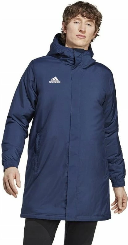 Jakne për meshkuj adidas, blu marin [Madhësia: XXL]