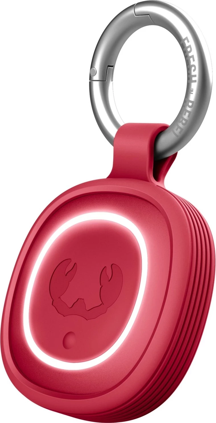 Lokalizator Fresh'n'Rebel Smart Finder Tag 2, Berry Red
