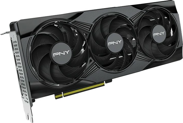 Kartelë grafike PNY GeForce RTX 5060 OC 8GB RGB