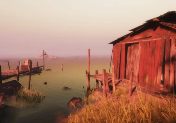Lake Ridden EN Global