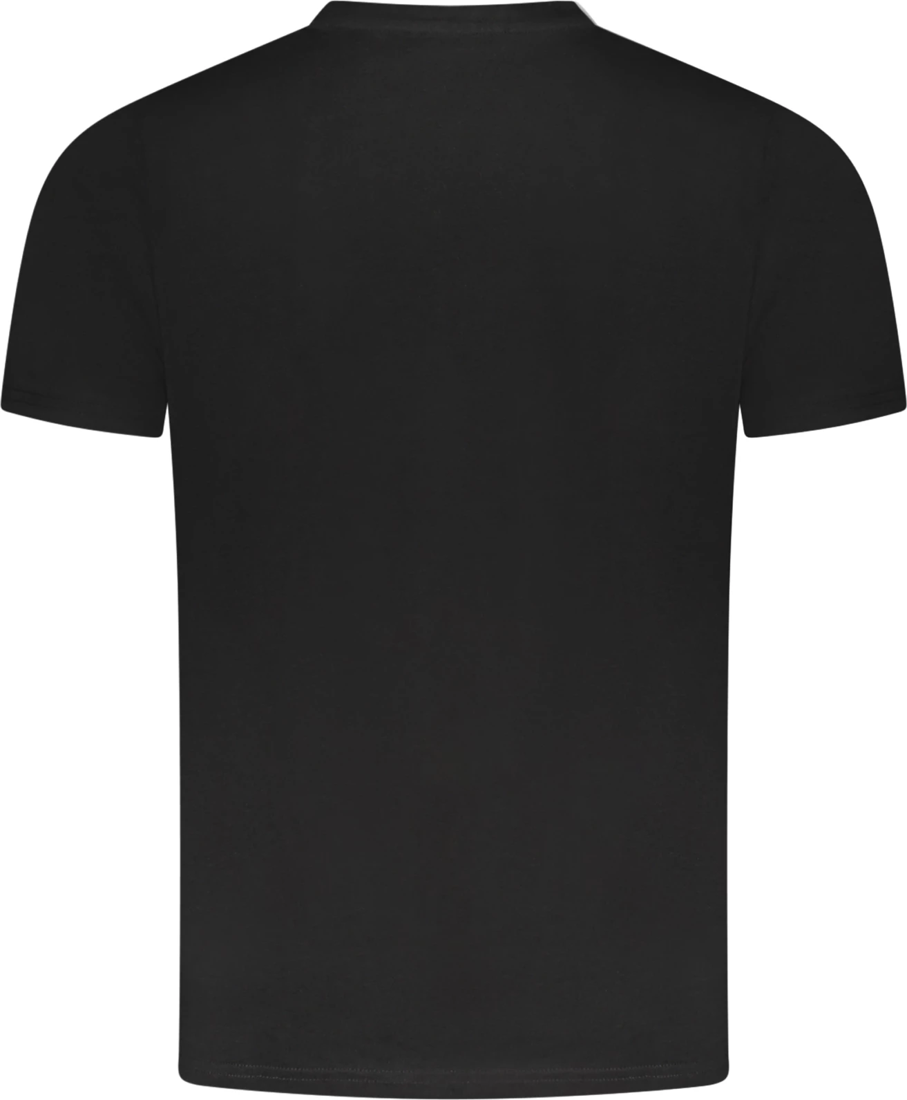 Maicë për meshkuj CAVALLI CLASS, e zezë