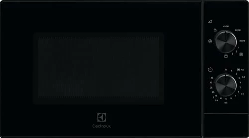 Furrë me mikrovalë Electrolux EMZ421MMK 21 L 800 W me grill 1000 W, e zezë