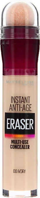 Maybelline Age Rewind Eraser Eye 00 Ivory