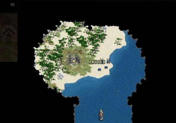 Total Annihilation - Commander Pack EN Global