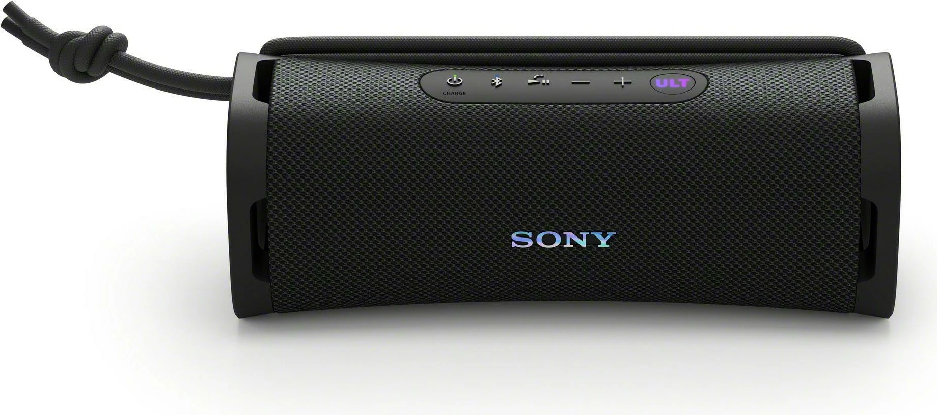 Boks portativ Sony ULT FIELD 1, Bluetooth, 12 orë bateri, i zi