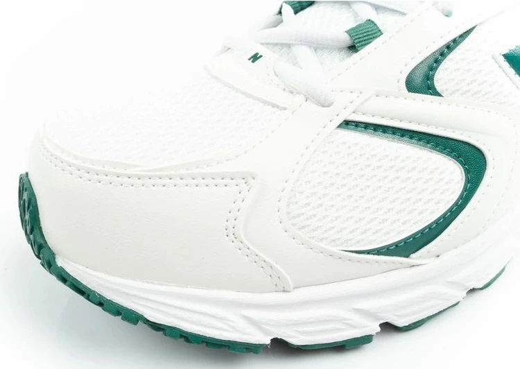 Atlete për meshkuj New Balance, të bardha [Madhësia: 45]