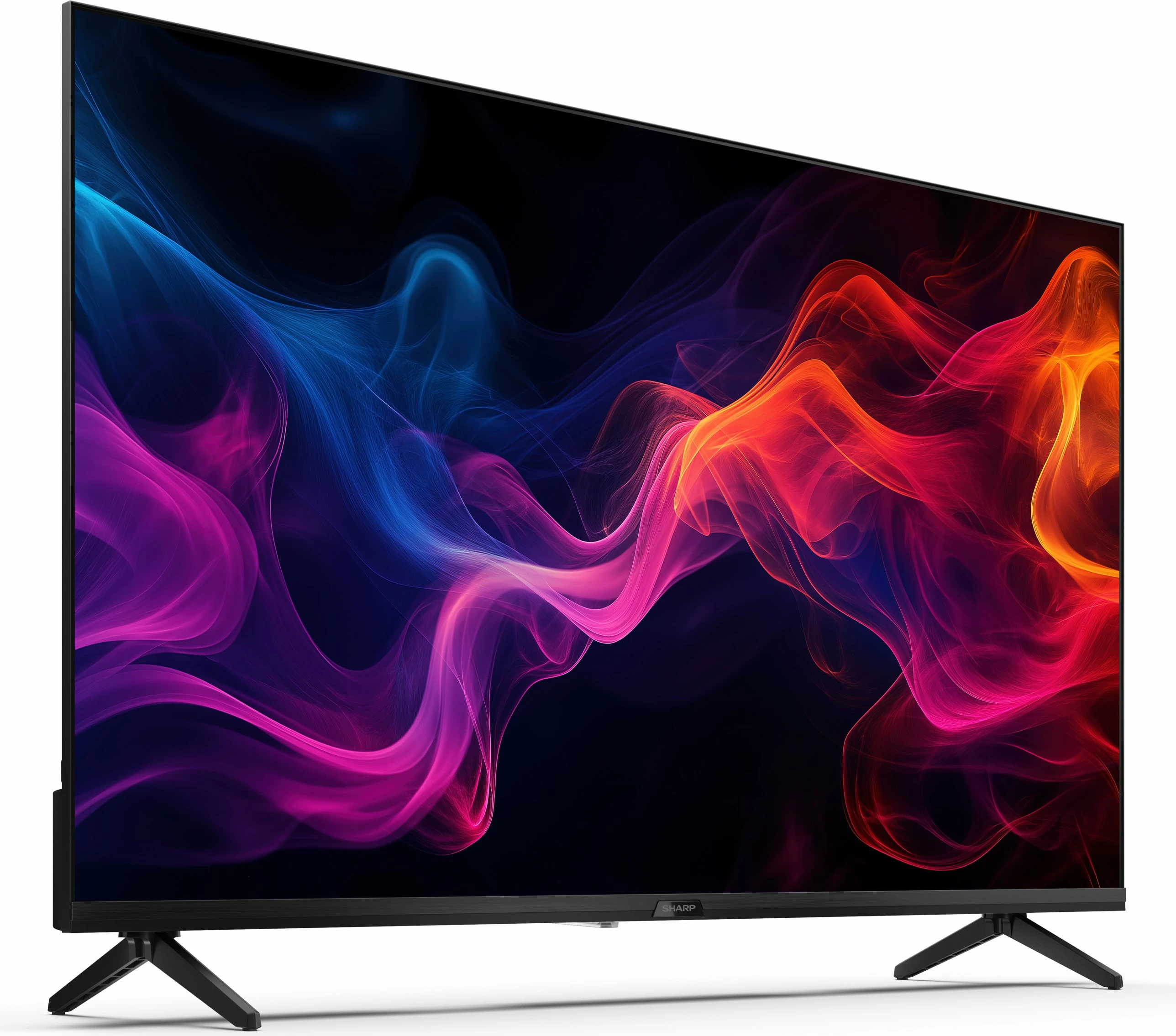 Televizor Sharp 40GF2265E, Full HD, Smart TV, 40 inç, zi