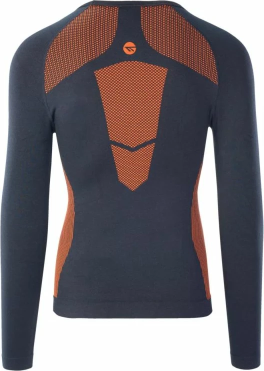 Maicë termoaktive për meshkuj Hi-Tec Rair Top, blu marin [Madhësia: XL/XXL]