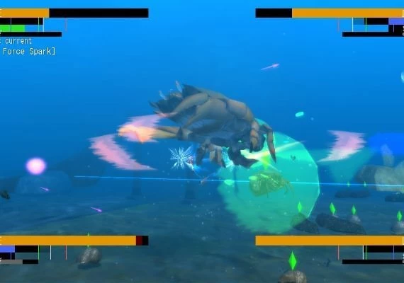 NEO AQUARIUM: The King of Crustaceans EN/JA Global
