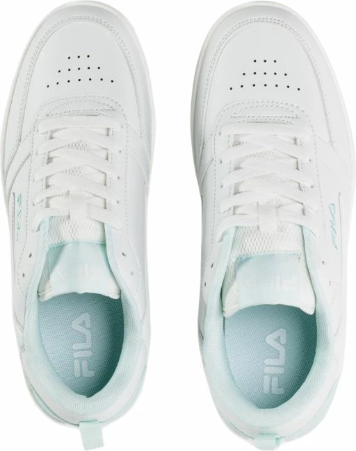 Atlete femra Fila Rega NF FFW0484 13474, të bardha