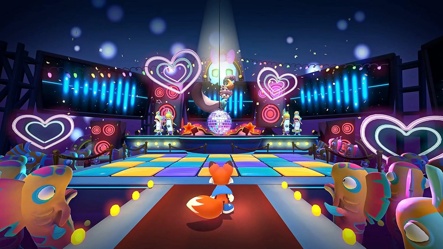 Lojë PS5 PQube New Super Lucky's Tale, PEGI 3